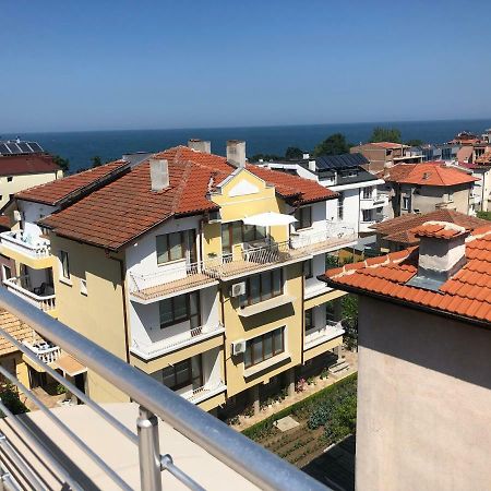 Guest House Rai Китен Экстерьер фото