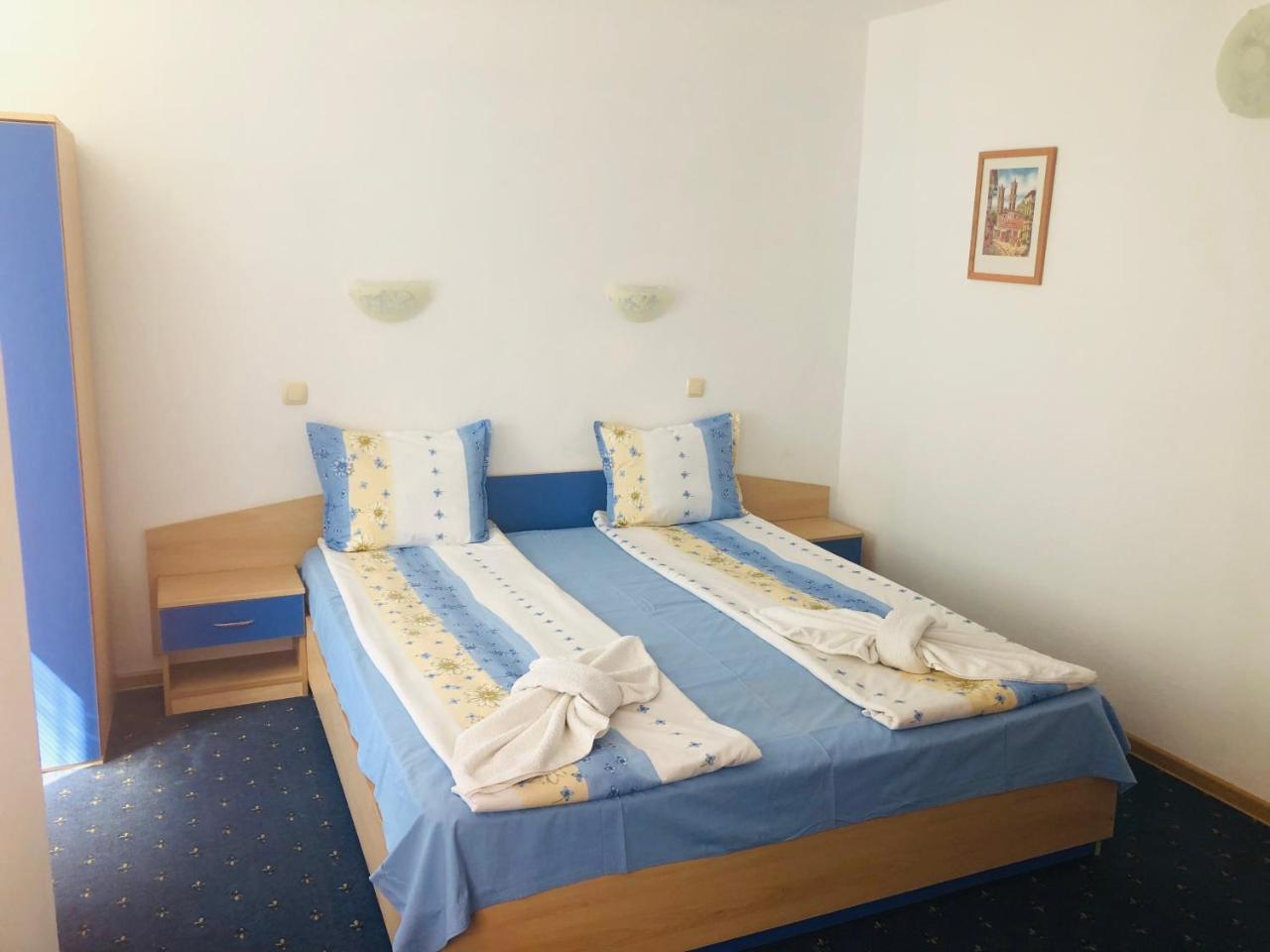 Guest House Rai Китен Экстерьер фото