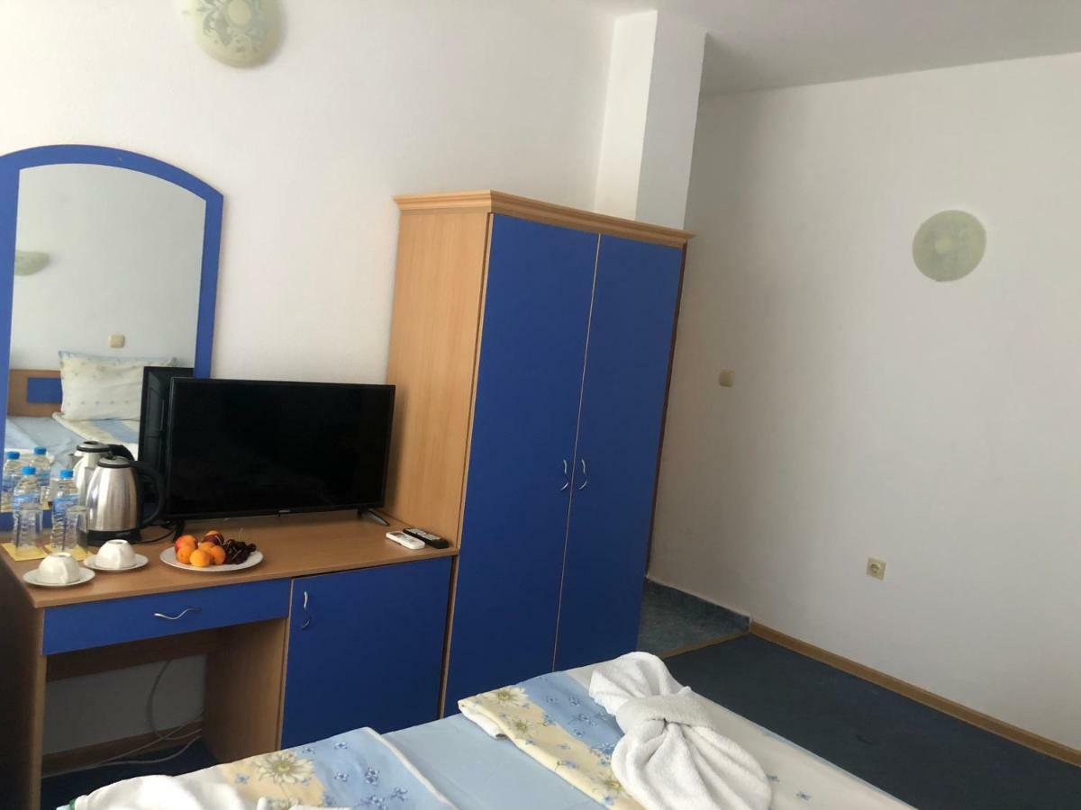 Guest House Rai Китен Экстерьер фото