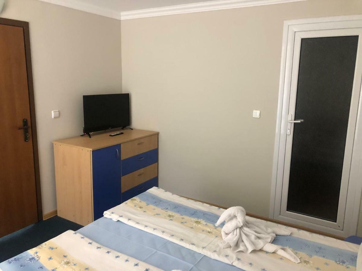Guest House Rai Китен Экстерьер фото