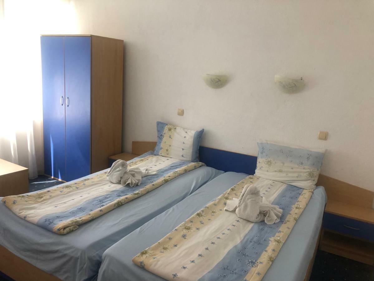 Guest House Rai Китен Экстерьер фото
