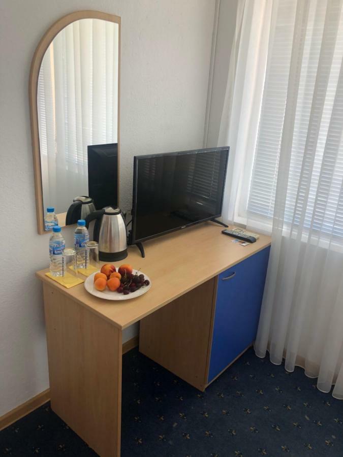 Guest House Rai Китен Экстерьер фото