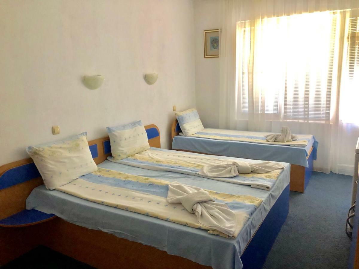Guest House Rai Китен Экстерьер фото